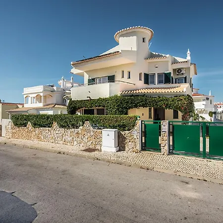 Monteiro V4 - Vip By Interhome Vila Albufeira