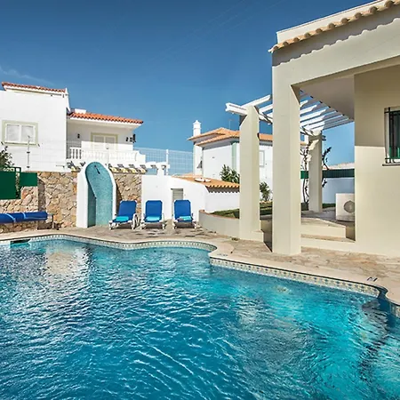 Vila Monteiro V4 - Vip By Interhome