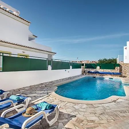 Vila Monteiro V4 - Vip By Interhome *