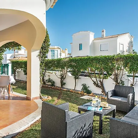 Monteiro V4 - Vip By Interhome