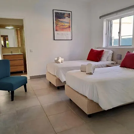 Vila Monteiro V4 - Vip By Interhome Albufeira