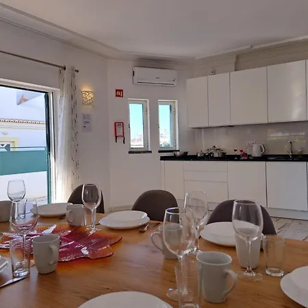 Monteiro V4 - Vip By Interhome Vila *