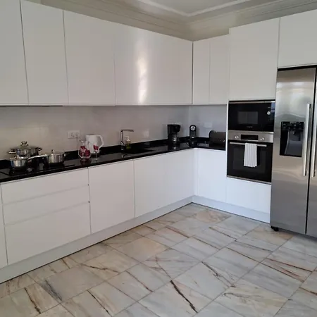 Vila Monteiro V4 - Vip By Interhome Albufeira