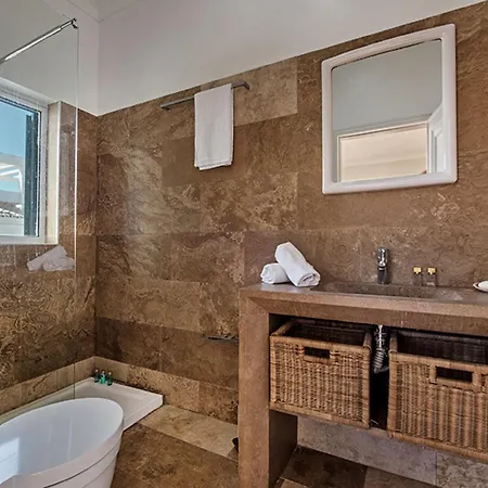 Vila Monteiro V4 - Vip By Interhome *