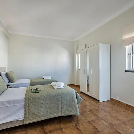 Monteiro V4 - Vip By Interhome Vila *