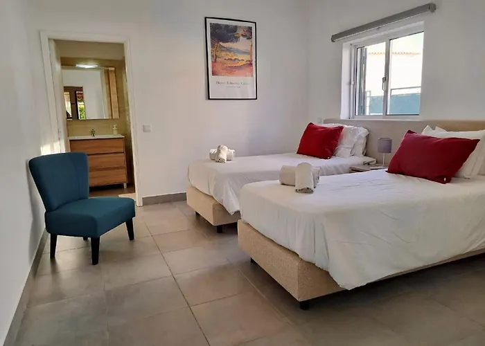 Villa Monteiro V4 - Vip By Interhome Albufeira
