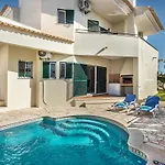 Villa Monteiro V4 - Vip By Interhome