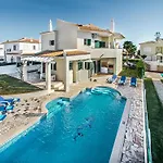 Monteiro V4 - Vip By Interhome Villa