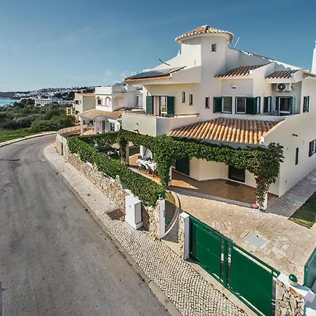 Monteiro V4 - Vip By Interhome *