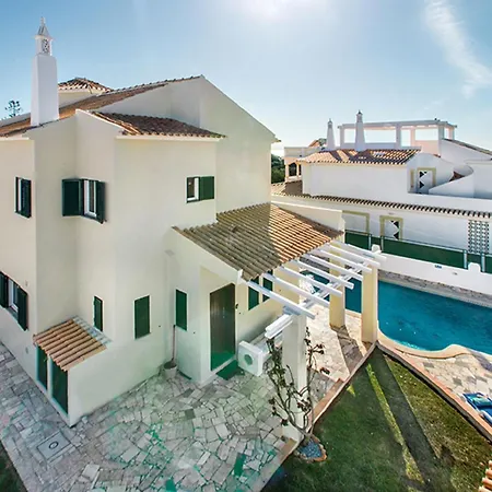 Monteiro By Interhome Albufeira