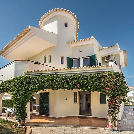 Monteiro V4 - Vip By Interhome * Albufeira