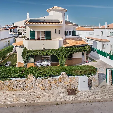 Monteiro By Interhome Albufeira