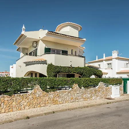 فيلة Monteiro V4 - Vip By Interhome *