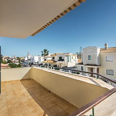 Monteiro By Interhome Villa Albufeira