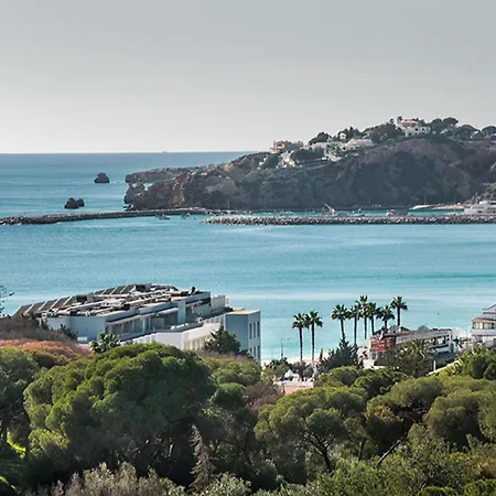 Villa Monteiro By Interhome Albufeira