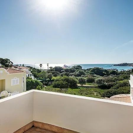 Villa Monteiro By Interhome