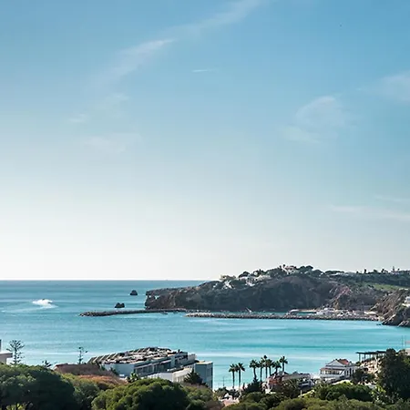Villa Monteiro By Interhome Albufeira