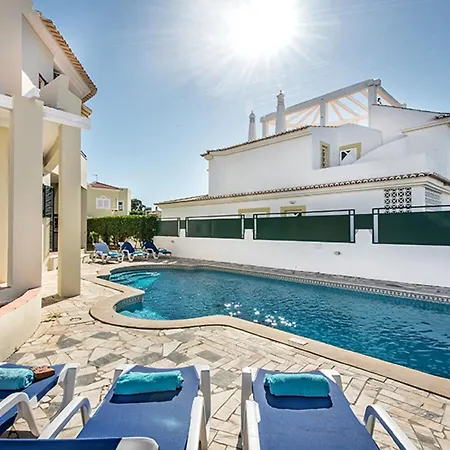 Monteiro By Interhome Albufeira