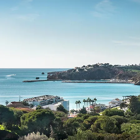 Monteiro By Interhome * Albufeira