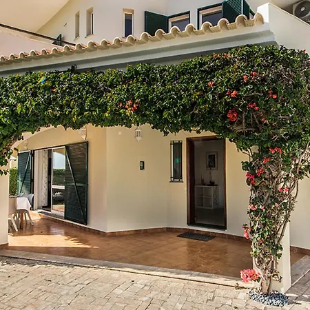 Monteiro By Interhome Villa *