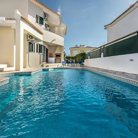 Monteiro By Interhome Villa Albufeira