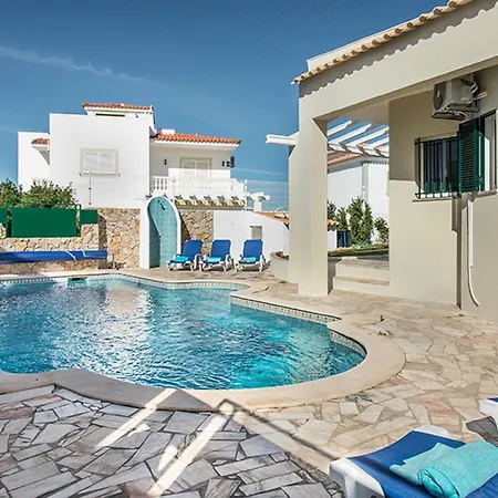 别墅 Monteiro V4 - Vip By Interhome *