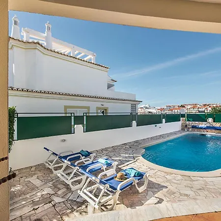 Monteiro By Interhome Albufeira