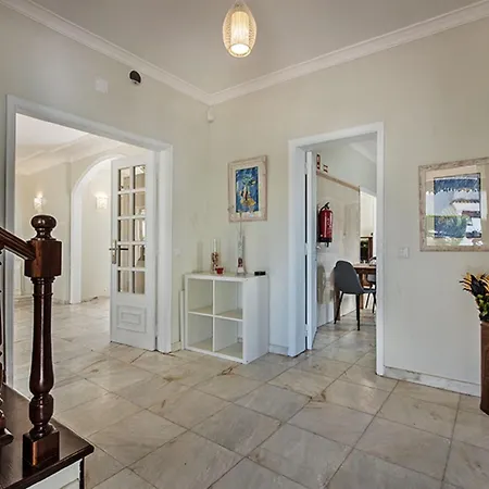 Monteiro By Interhome * Albufeira