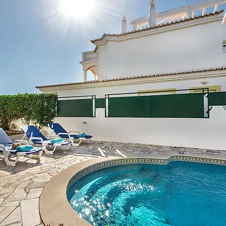 Monteiro V4 - Vip By Interhome 阿尔布费拉