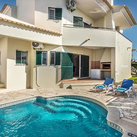 Villa Monteiro By Interhome