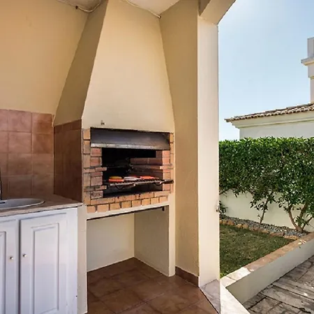 Monteiro V4 - Vip By Interhome Albufeira