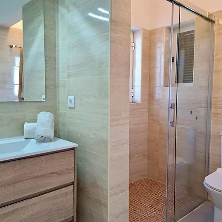 Villa Monteiro By Interhome *