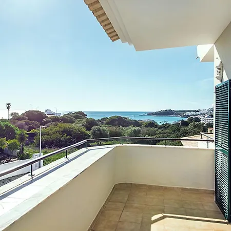 Monteiro By Interhome * Albufeira