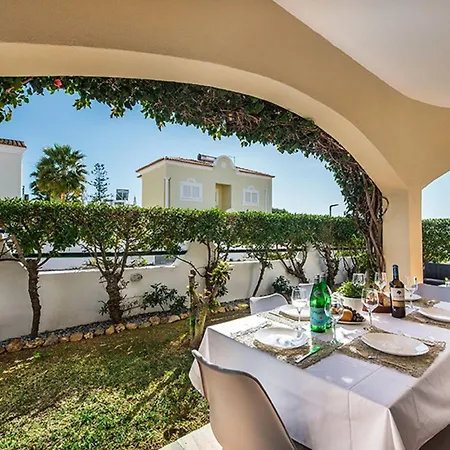 Villa Monteiro By Interhome