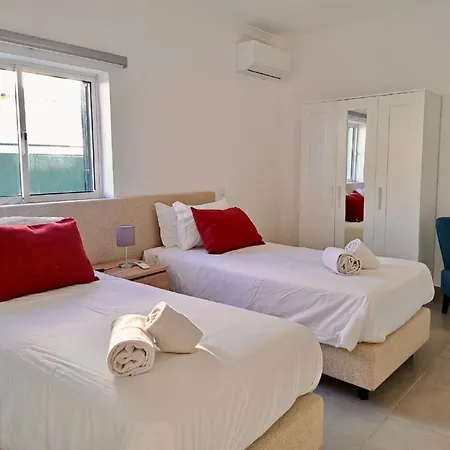 Monteiro By Interhome Villa Albufeira
