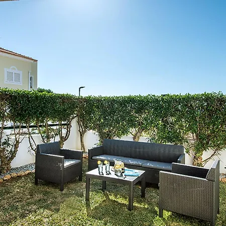 别墅 Monteiro V4 - Vip By Interhome *