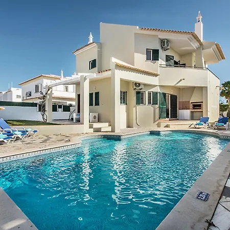 Monteiro By Interhome Villa *