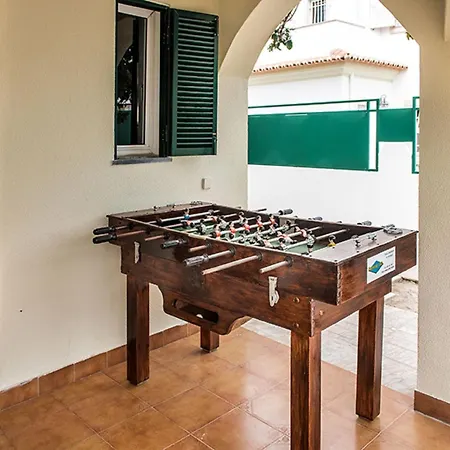 Villa Monteiro By Interhome