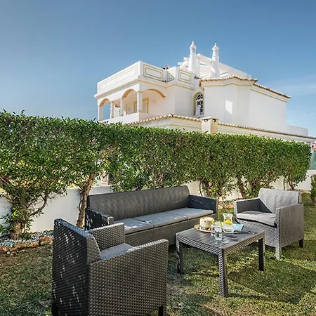 Monteiro By Interhome Villa Albufeira