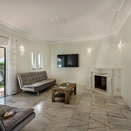 Monteiro By Interhome Villa Albufeira