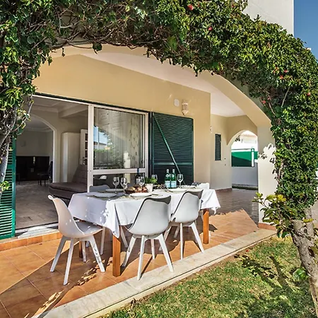Monteiro By Interhome Villa *