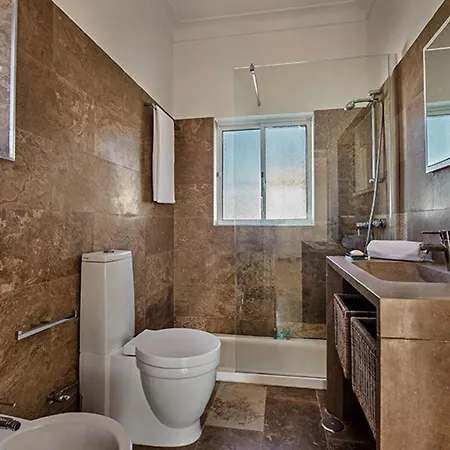Villa Monteiro By Interhome