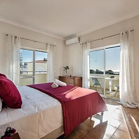 Monteiro By Interhome Villa Albufeira