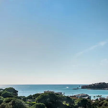 Monteiro By Interhome Albufeira