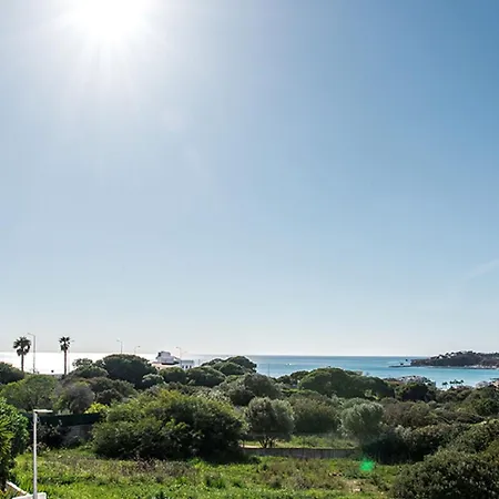 别墅 Monteiro V4 - Vip By Interhome *