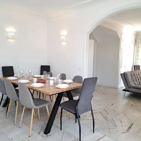 Monteiro By Interhome