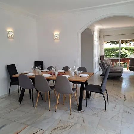 Monteiro V4 - Vip By Interhome * 阿尔布费拉