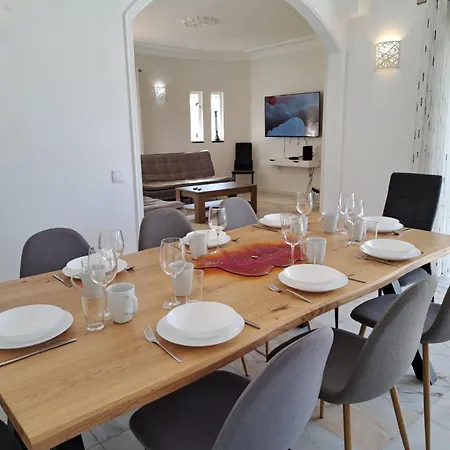 Villa Monteiro By Interhome Albufeira