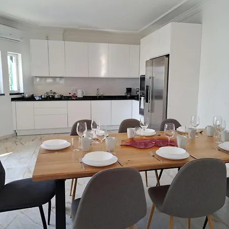 Monteiro By Interhome * Albufeira