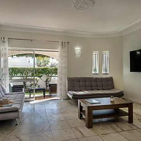 Villa Monteiro By Interhome